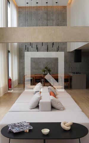 Studio à venda com 24m², 1 quarto e sem vagaSalão de Festas