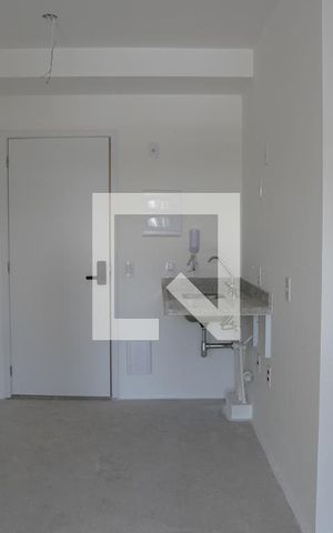Studio à venda com 24m², 1 quarto e sem vagaStudio