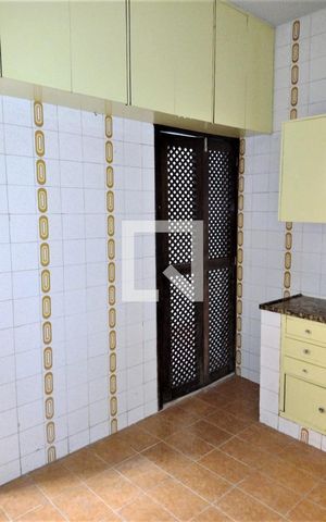 Apartamento à venda com 90m², 3 quartos e 1 vaga Apartamento à venda com 90m², 3 quartos e 1 vagaCozinha