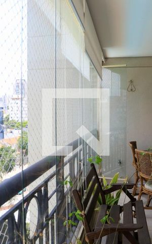 Apartamento para alugar com 136m², 3 quartos e 2 vagas Apartamento para alugar com 136m², 3 quartos e 2 vagasSacada