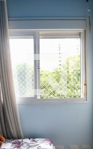 Apartamento para alugar com 136m², 3 quartos e 2 vagas Apartamento para alugar com 136m², 3 quartos e 2 vagasQuarto