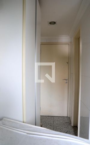 Apartamento para alugar com 136m², 3 quartos e 2 vagas Apartamento para alugar com 136m², 3 quartos e 2 vagasÁrea de Serviço