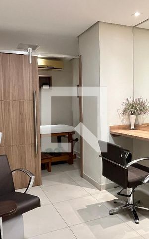 Apartamento para alugar com 136m², 3 quartos e 2 vagasEspaço Beleza