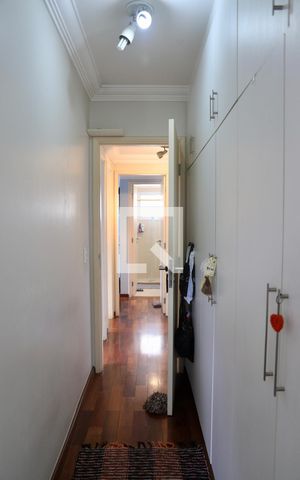 Apartamento para alugar com 136m², 3 quartos e 2 vagas Apartamento para alugar com 136m², 3 quartos e 2 vagasSuíte 2