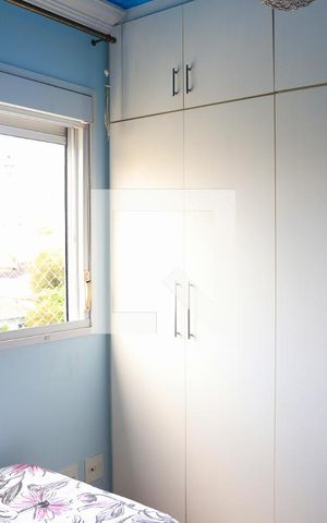 Apartamento para alugar com 136m², 3 quartos e 2 vagas Apartamento para alugar com 136m², 3 quartos e 2 vagasQuarto