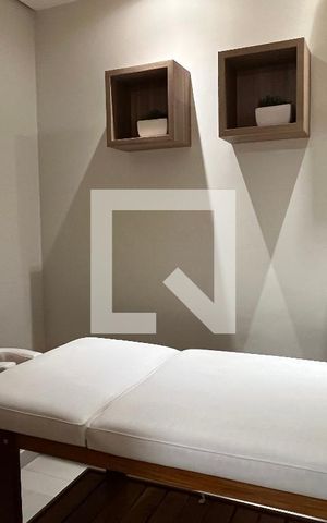 Apartamento para alugar com 136m², 3 quartos e 2 vagasEspaço Beleza