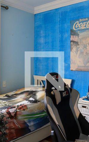 Apartamento para alugar com 136m², 3 quartos e 2 vagas Apartamento para alugar com 136m², 3 quartos e 2 vagasSuíte 1