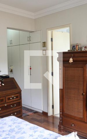 Apartamento para alugar com 136m², 3 quartos e 2 vagas Apartamento para alugar com 136m², 3 quartos e 2 vagasSuíte 2S