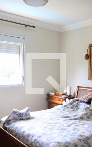 Apartamento para alugar com 136m², 3 quartos e 2 vagas Apartamento para alugar com 136m², 3 quartos e 2 vagasSuíte 2
