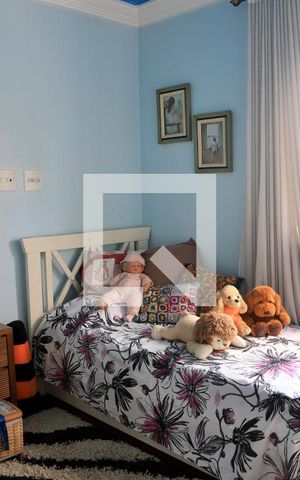 Apartamento para alugar com 136m², 3 quartos e 2 vagas Apartamento para alugar com 136m², 3 quartos e 2 vagasQuarto