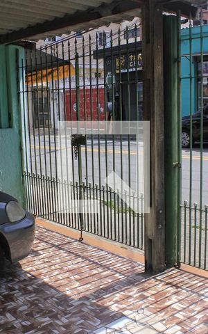 Casa à venda com 120m², 2 quartos e 1 vagaGaragem