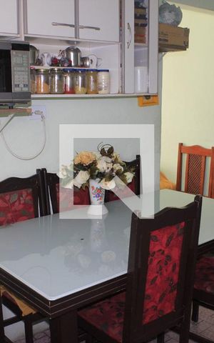 Casa à venda com 120m², 2 quartos e 1 vagaCozinha