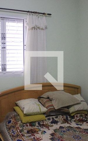 Casa à venda com 120m², 2 quartos e 1 vagaQuarto 2