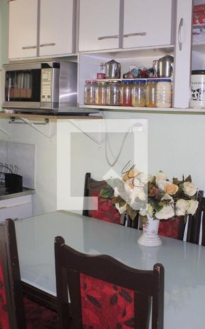 Casa à venda com 120m², 2 quartos e 1 vagaCozinha