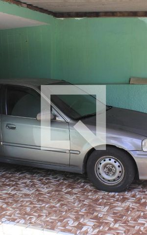 Casa à venda com 120m², 2 quartos e 1 vagaGaragem