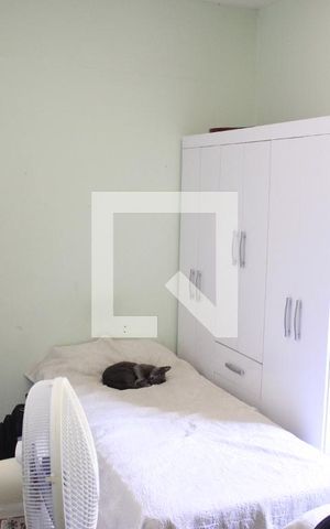 Casa à venda com 120m², 2 quartos e 1 vagaQuarto 1