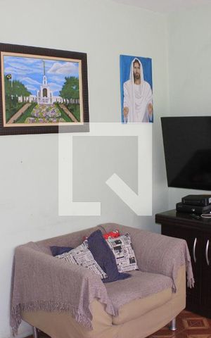 Casa à venda com 120m², 2 quartos e 1 vagaSala