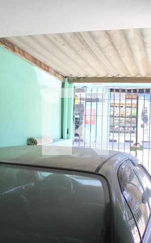 Casa à venda com 120m², 2 quartos e 1 vagaGaragem