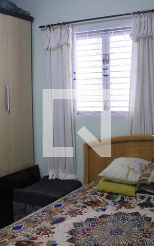 Casa à venda com 120m², 2 quartos e 1 vagaQuarto 2