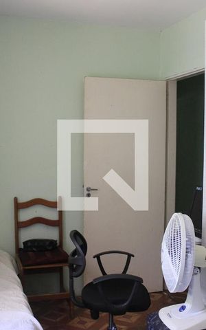Casa à venda com 120m², 2 quartos e 1 vagaQuarto 1
