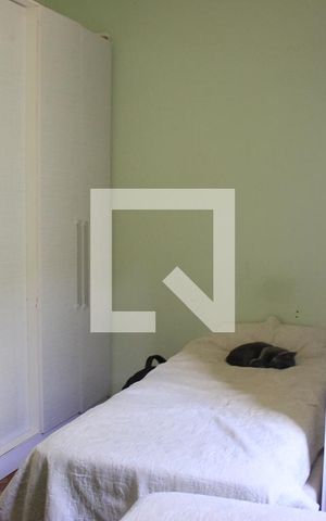 Casa à venda com 120m², 2 quartos e 1 vagaQuarto 1