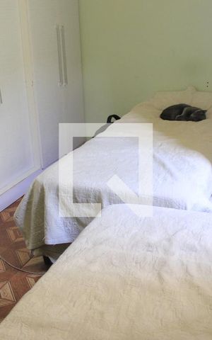 Casa à venda com 120m², 2 quartos e 1 vagaQuarto 1