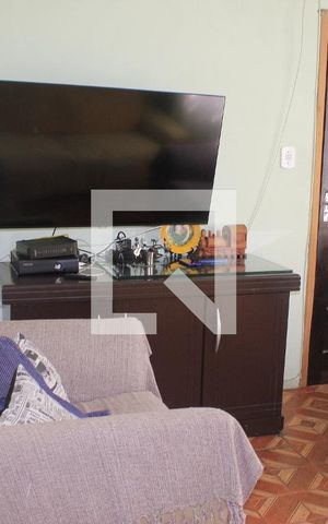 Casa à venda com 120m², 2 quartos e 1 vagaSala