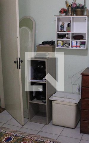 Casa à venda com 120m², 2 quartos e 1 vagaQuarto 2