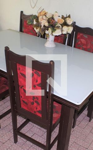 Casa à venda com 120m², 2 quartos e 1 vagaCozinha