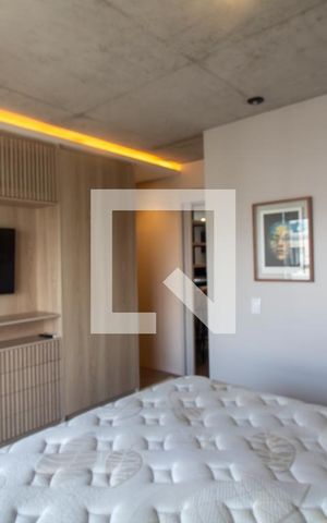Apartamento à venda com 90m², 1 quarto e 2 vagas Apartamento à venda com 90m², 1 quarto e 2 vagasQuarto