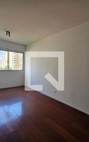 Apartamento à venda com 51m², 1 quarto e 1 vaga Apartamento à venda com 51m², 1 quarto e 1 vagaSala