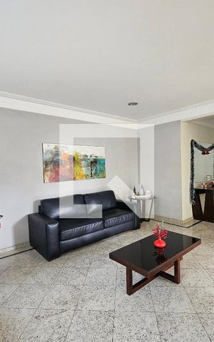 Apartamento à venda com 51m², 1 quarto e 1 vaga Apartamento à venda com 51m², 1 quarto e 1 vagaHall de Entrada