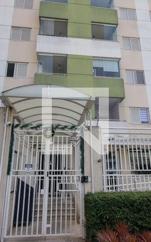 Apartamento à venda com 52m², 2 quartos e 1 vaga Apartamento à venda com 52m², 2 quartos e 1 vagaFachada
