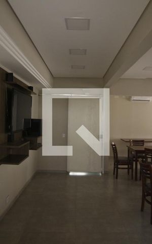 Apartamento para alugar com 60m², 2 quartos e 2 vagasÁrea comum - Salão de festas
