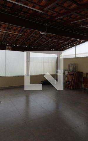 Apartamento para alugar com 60m², 2 quartos e 2 vagasÁrea comum - Churrasqueira