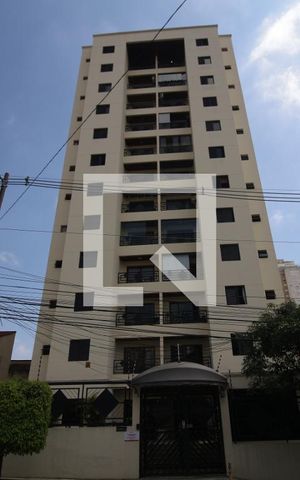 Apartamento para alugar com 60m², 2 quartos e 2 vagasFachada