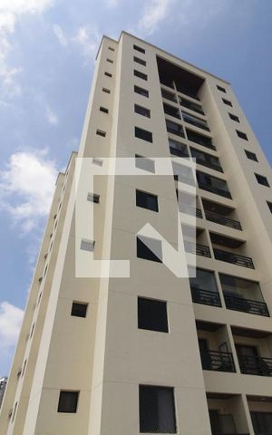 Apartamento para alugar com 60m², 2 quartos e 2 vagasFachada