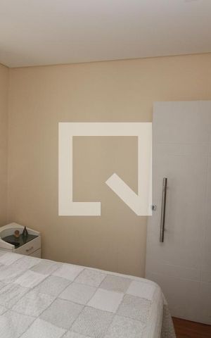 Apartamento para alugar com 60m², 2 quartos e 2 vagasQuarto Suíte