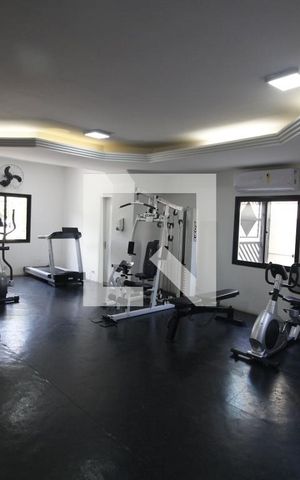 Apartamento para alugar com 60m², 2 quartos e 2 vagasAcademia