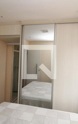 Apartamento para alugar com 60m², 2 quartos e 2 vagasQuarto Suíte