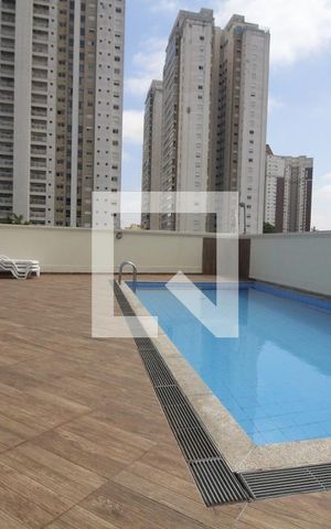 Apartamento para alugar com 60m², 2 quartos e 2 vagasÁrea comum - Piscina