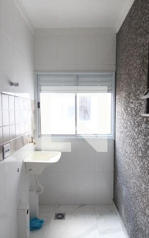 Apartamento à venda com 29m², 1 quarto e sem vagaSala / Cozinha