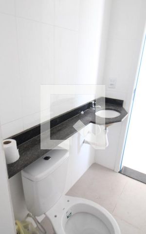 Apartamento à venda com 29m², 1 quarto e sem vagaBanheiro