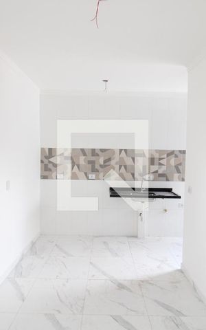 Apartamento à venda com 29m², 1 quarto e sem vagaSala / Cozinha