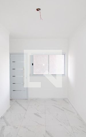 Apartamento à venda com 29m², 1 quarto e sem vagaSala / Cozinha