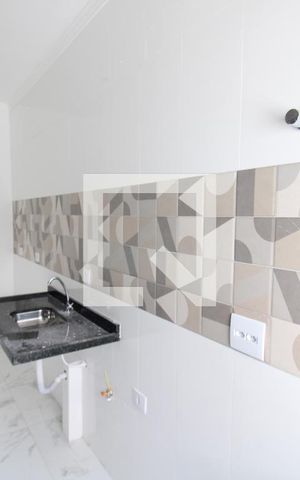 Apartamento à venda com 29m², 1 quarto e sem vagaSala / Cozinha