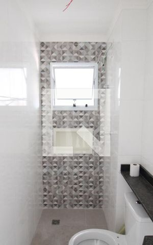 Apartamento à venda com 29m², 1 quarto e sem vagaBanheiro