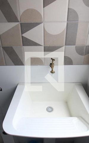 Apartamento à venda com 29m², 1 quarto e sem vagaSala / Cozinha