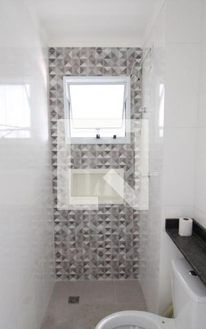 Apartamento à venda com 29m², 1 quarto e sem vagaBanheiro