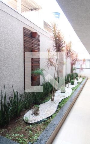 Apartamento à venda com 29m², 1 quarto e sem vagaÁrea Comum